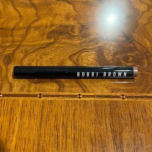 Bobbi Brown cream, shadow stick in dusty mauve